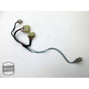 Yamaha XJ600S kabelboom / draadboom / kabel draad boom